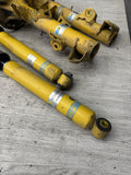 Bilstein B6 Front Struts/Rear Shocks Set fits 1998-2002 BMW Z3 M Coupe/Roadster