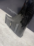 01-06 BMW E46 M3 Left Driver Fender Jet Black