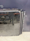 (PICKUP ONLY) 19-25 BMW G05 X5 F95 X5M Panoramic Sunroof Cassette Assembly