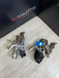 8054872 8054873 BMW G80 G82 G83 M3 M4 F97 F98 X3 X4 S58 Turbo Turbos Set