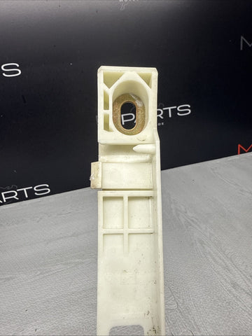 01-06 OEM BMW E46 325 330 M3 Accelerator Gas Pedal Bracket Holder 6756720