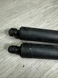14-16 OEM BMW F15 F85 X5M Rear Trunk Tailgate Shocks Hatch Struts Pair