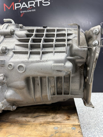 Porsche 22-25 718 GT4RS GT4 RS PDK Transmission 6k Miles
