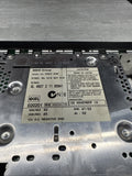 2002 BMW E46 323 325 330 M3 Audio Business CD Radio