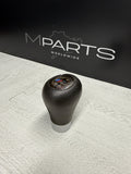 BMW 01-06 E46 M3 6 Speed Shift Knob ZHP OEM