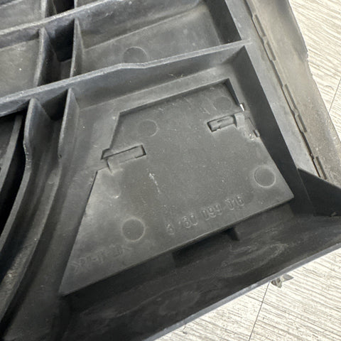 BMW E46 M3 01-06 FRONT AUX FAN Motor Module ORIGINAL