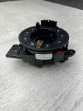 01-06 BMW E46 M3 Steering Wheel Clock Spring 6 Speed Manual OEM