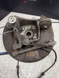 BMW E39 M5 2000-2003 OEM REAR RIGHT PASSENGER SPINDLE KNUCKLE HUB ASSY