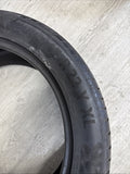 2022 Tire P285/45R22 Continental Premium Contact 6 MO 114Y Used 8/32
