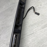 2004-2006 BMW E46 COUPE SERIES 2 BOOT LID HANDLE IN BLACK 51137064313-04 OEM