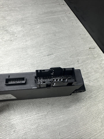 BMW E60 E63 E64 M5 M6 E90 E92 E93 328 M3 Body Control CAS 3 Module