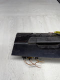 BMW 95-99 E36 Coupe OEM Left Driver Door Exterior Outside Handle + Lock + Key