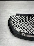 Genuine 01-06 BMW E46 M3 Front Center Bumper Grille Cover Trim