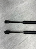 94-99 BMW E36 M3 Coupe Rear Trunk Struts Shocks Original
