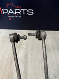 15-20 BMW F80 F82 F83 M3 M4 Stabilizer Swaybar Links Front 2284643 22906182