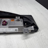 14–17 BMW F20/F21/F22/F23/F87 Central Info Screen Display LK CID8.8″ OEM 9385202