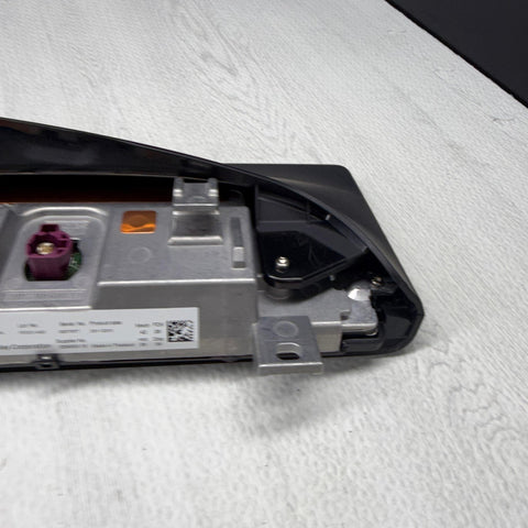 14–17 BMW F20/F21/F22/F23/F87 Central Info Screen Display LK CID8.8″ OEM 9385202