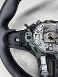 BMW F90 F95 F96 F92 F93 F97 G05 G06 G30 G01 G15 G80 G82 G83 Steering Wheel