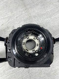 08-13 BMW E90 E92 E93 M3 Steering Switch Angle Sensor Clock Spring 9123060