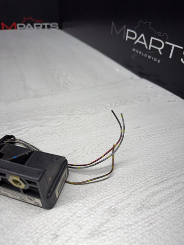 2000-2001 BMW E46 Z3 YAW RATE SPEED SENSOR WHITE LABEL OEM 1166003