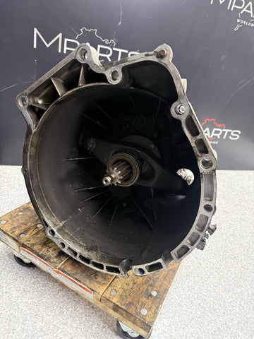 BMW 01-06 E46 M3 SMG Gearbox Transmission 107k