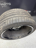 BMW 15-20 F80 F82 F83 M3 M4 666M 20” Wheel Alloy Rear Rim 20x10.5 ET29 OEM