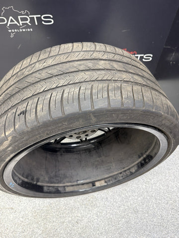 BMW 15-20 F80 F82 F83 M3 M4 666M 20” Wheel Alloy Rear Rim 20x10.5 ET29 OEM