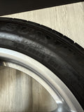 15-25 PORSCHE MACAN BASE WHEEL RIM ALLOY 19X8 ET21 OEM 95B601025D0