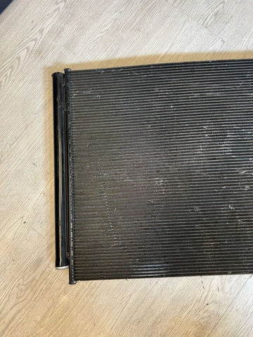 2018-2021 Bentley Continental GT GTC Flying Spur A/C Condenser 3SA260399 OEM