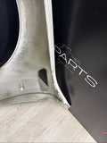 BMW E60 M5 06-10 Passenger Right Fender White *Notes*
