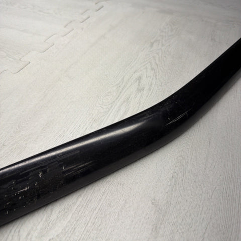 01-06 BMW E46 M3 Shock Tower Strut Brace Center Beam Bar OEM 7895414