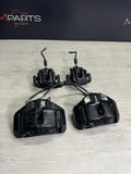 08-13 E90 E92 E93 M3 Brake Calipers Full Set Original 19k Miles