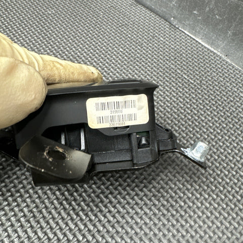 Ferrari F8 Tributo Electric Parking Brake Buttons Switch 319555