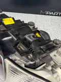 BMW 2001 E46 M3 LEFT DRIVER HEADLIGHT SINGLE XENON 1305621771 OEM