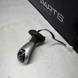 06-10 BMW E60 E63 E64 M5 M6 SMG Transmission Shift Knob & Boot 7898248