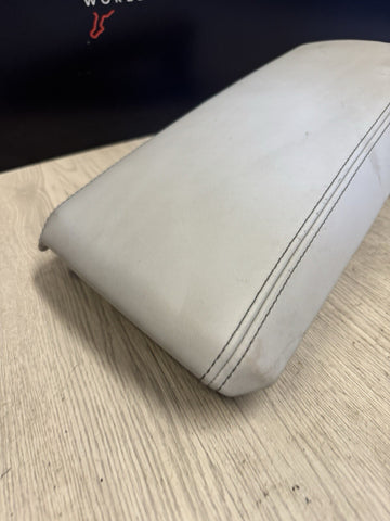 21-24 BMW G80 G92 G83 M3 M4 Center Console Armrest Arm Rest Top