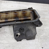 01-06 BMW E46 M3 S54 ENGINE MOTOR OIL PAN 11137838130