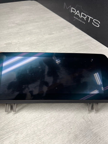 2019 - 2023 BMW M8 M850i F91 F92 G14 G15 G16 Central Information Display Unit