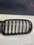 NEW Carbon Fiber Kidney Grille BMW 5 Series G30 G31 F90 M5 LCI 2021-2023