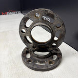 12.5MM Spacers PAIR 5x120 BMW Turner