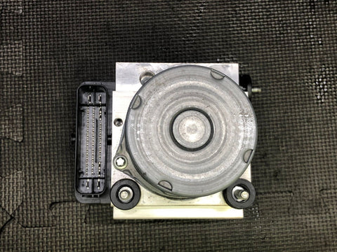 Anti Lock Brake ABS Pump Module Hydraulic Unit 0265291891 Ferrari F8 Tributo