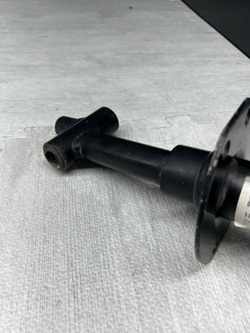 BMW E36 3 Series M3 Front Bumper Reinforcement Shock Absorber Support OEM