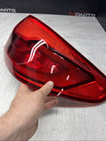 17-20 BMW M5 5 Series F90 G30 Rear Right Passenger Outer Tail Light OEM 7376470