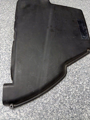 08-13 OEM BMW E90 E92 E93 M3 Engine S65 Airbox Air Intake Top Cover