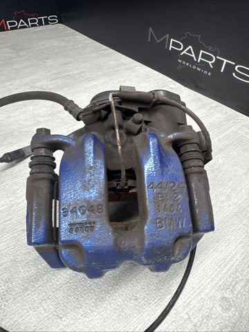 BMW F10 F12 F13 M5 M6 12-16 OEM BMW M Rear Right Brake Caliper 34217845816