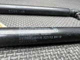 Ferrari, 458, Italia, Spider, Hood Struts Shocks