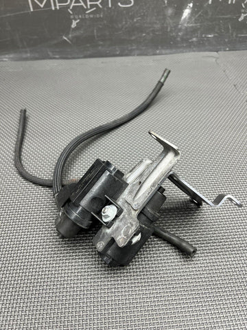 2012-2019 BMW F10 M5 F06 F12 F13 M6 4.4L V8 TURBO PRESSURE VALVE PAIR OEM 179207