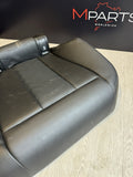 21-24 BMW G80 M3 Sedan Black Interior Rear Back Seat Bench