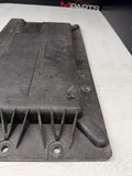 00-03 BMW E39 M5 Rear Trunk Storage Battery Box Insulation Hidden Tray Cap OEM