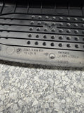 07-13 BMW BMW M3 E92 E88 M3 E92 M SPORT Foot Rest Kick Dead Pedal OEM 7906850
